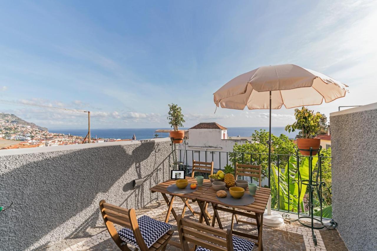 Arrifes I By An Island Apart Funchal  Exterior photo