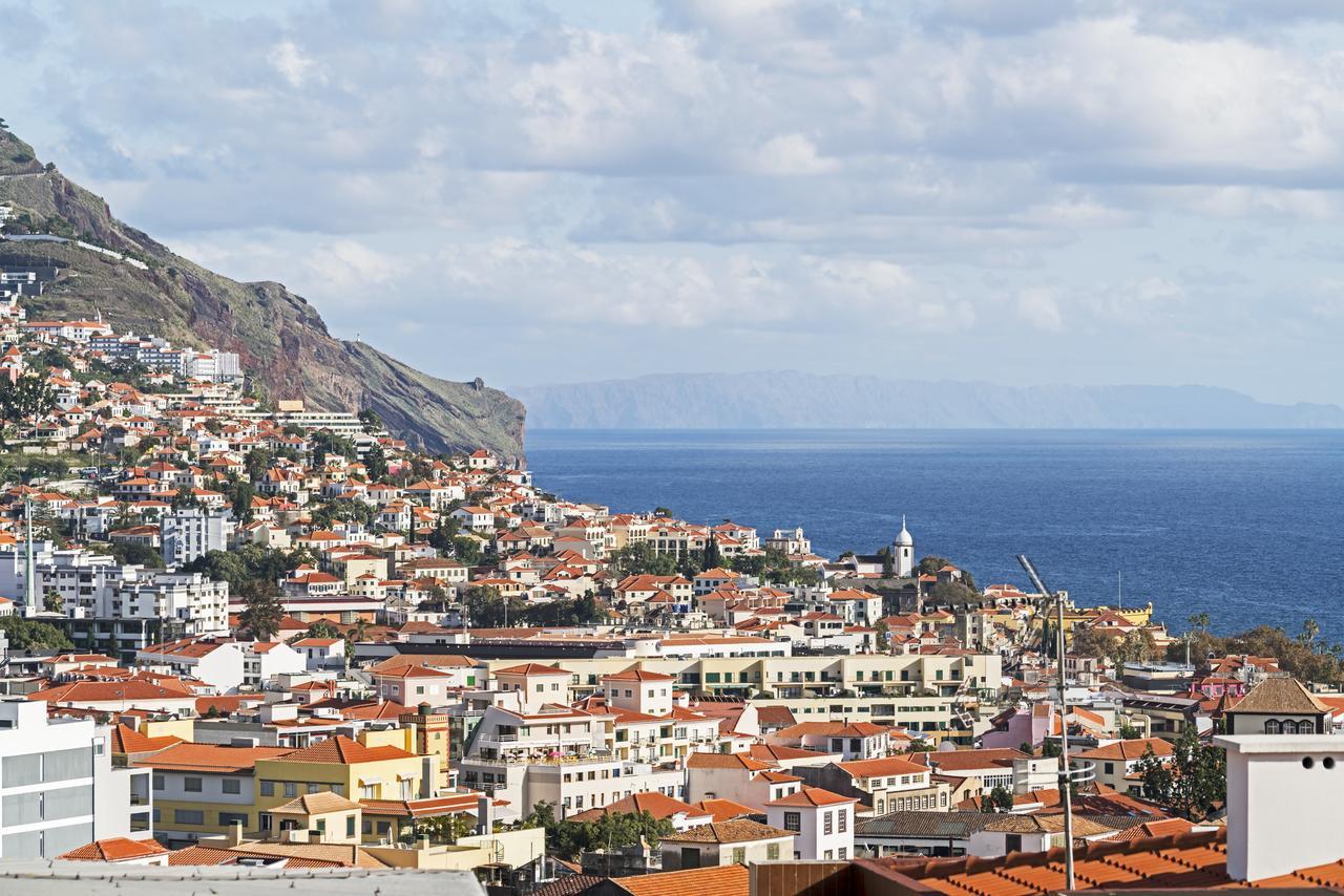 Arrifes I By An Island Apart Funchal  Exterior photo